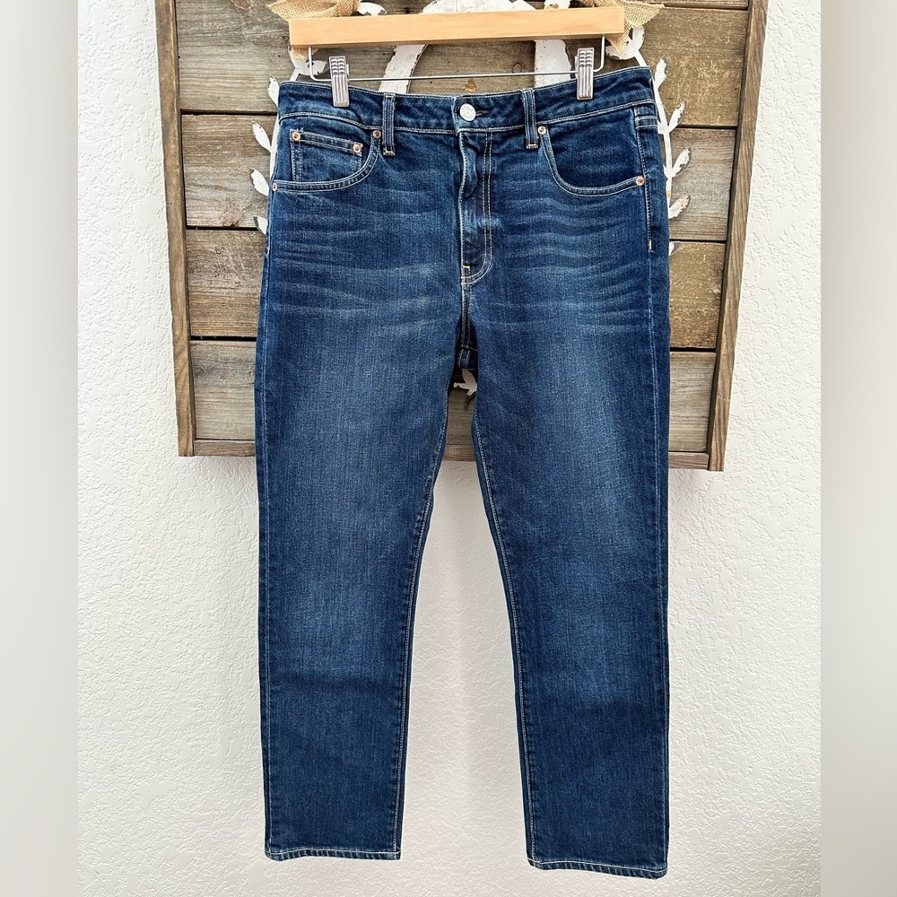 Trave Irina Take‎ it easy stretch denim jeans size 30
